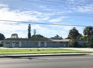 791 Pondella Rd, North Fort Myers, FL 33903