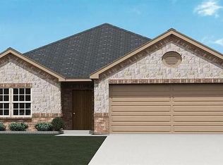 7822 Ashwood Dr, Greenville, TX 75402
