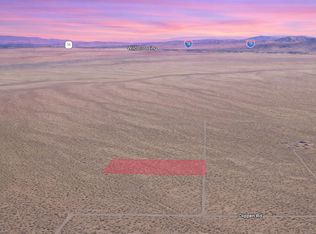 Helendale Road, Helendale, CA 92342
