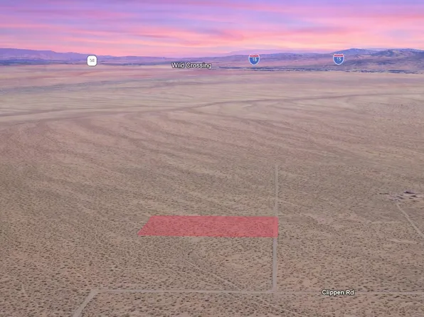 Helendale Road, Helendale, CA 92342