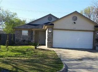 1424 Woodfern Dr, Arlington, TX 76018