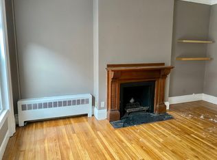 383 Marlborough St APT 4, Boston, MA 02115