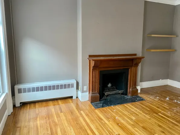 383 Marlborough St APT 4, Boston, MA 02115