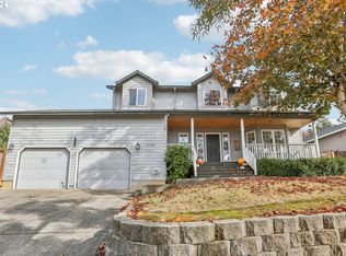 12126 SE Wagner St, Happy Valley, OR 97086
