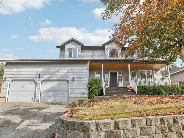 12126 SE Wagner St, Happy Valley, OR 97086