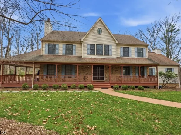 931 Vosseller Ave, Bridgewater Twp., NJ 08836