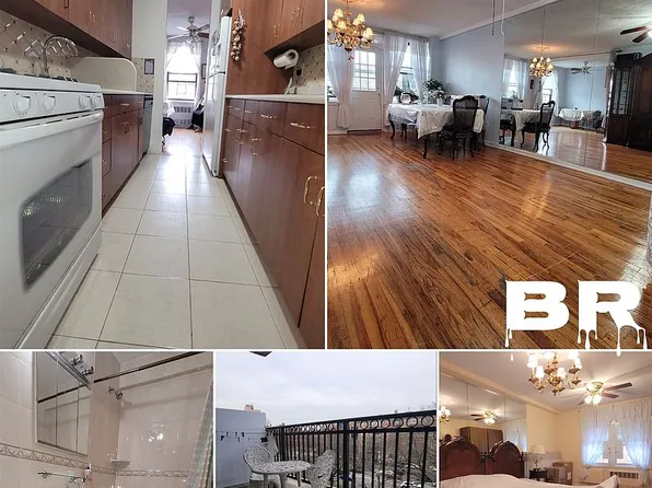 540 Ocean Pkwy APT 4G, Brooklyn, NY 11218