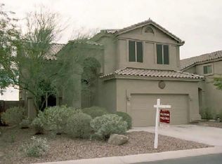 3055 N Red Mountain Rd #158, Mesa, AZ 85207