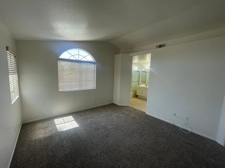 Master Room