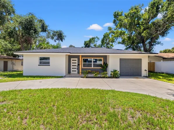 1050 55th Ave S, Saint Petersburg, FL 33705