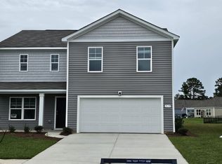 519 Harvest Ridge Way LOT 325, Conway, SC 29527