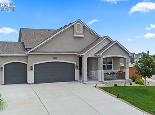 7297 Alpine Daisy Dr, Colorado Springs, CO 80925