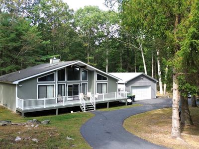 105 Marquise Dr, Tafton, PA, 18464