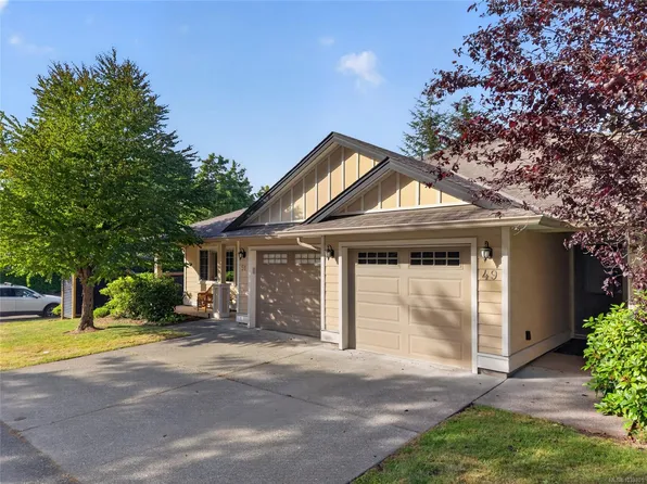 2728 1st St #51, Courtenay, BC V9N 4A4