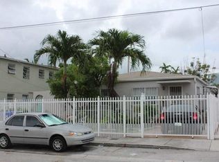 531 SW 9th Ave, Miami, FL 33130