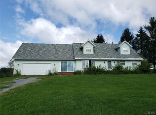 5635 Ziegler Rd, Boonville, NY 13309