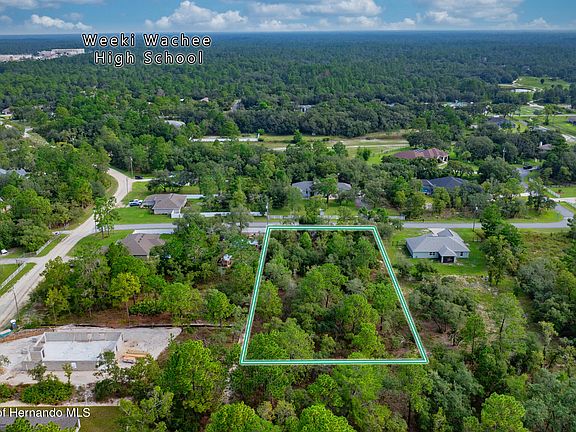 3rd image of LOT 1 Mexican Canary Ave