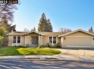 2113 Brampton Ct, Walnut Creek, CA 94598