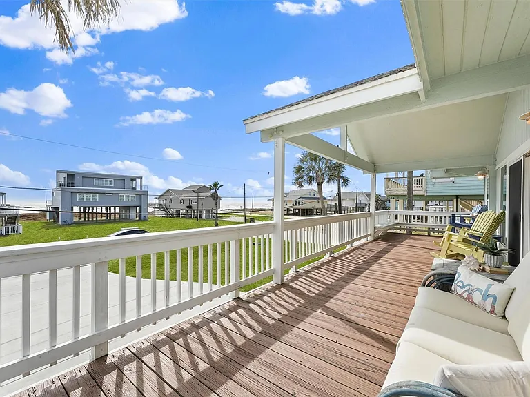 16634 Jamaica Beach Rd — Photo 5