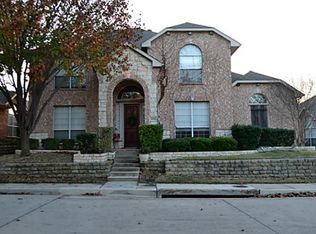 2004 Gullwing Dr, Rockwall, TX 75087