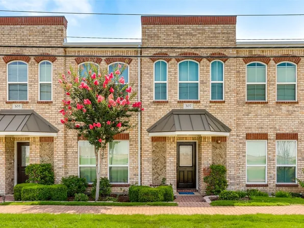 307 S Kealy Ave, Lewisville, TX 75057
