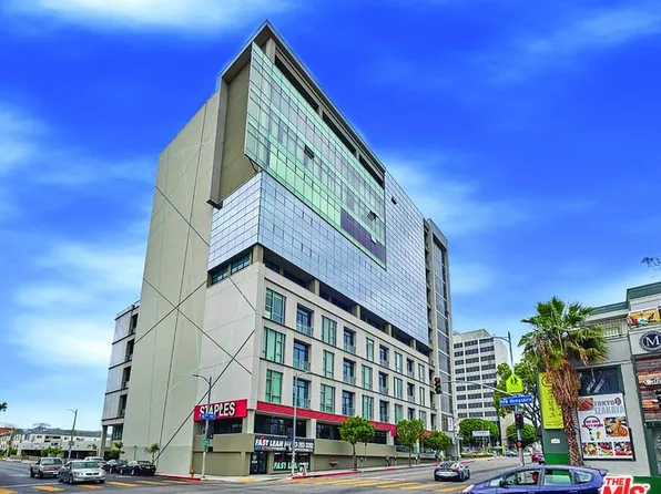 3223 W 6th St, Los Angeles, CA
