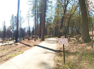 1383 Forest Service Rd, Paradise, CA 95969
