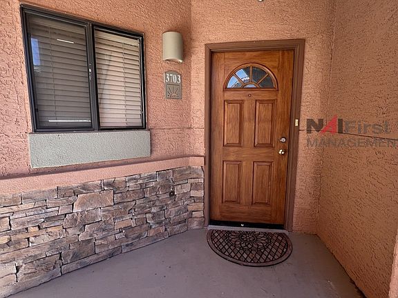 2nd image of 3650 Morning Star Dr Unit 3703