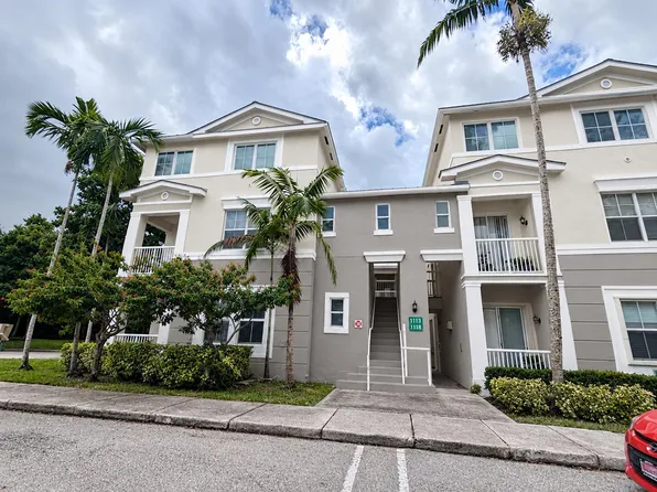 1114 Shoma Drive, Royal Palm Beach, FL 33411