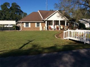 805 N Robert Ave, Arcadia, FL 34266