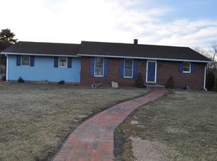 925 Strawbridge Rd, Northumberland, PA 17857