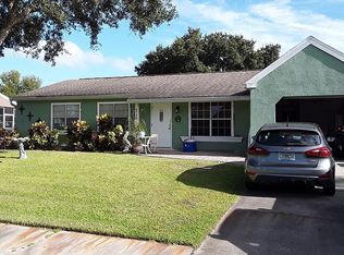 6726 Carovel Ave, North Port, FL 34287