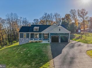 60 Temptations Rd, Martinsburg, WV 25403