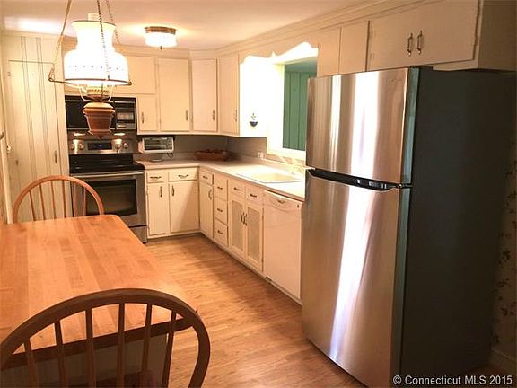 NEW STAINLESS REFRIGERATOR ...