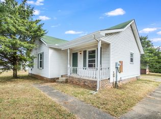 2416 Jones Blvd, Murfreesboro, TN 37129