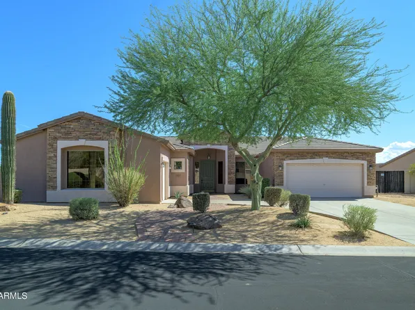 7855 E KRAMER Street, Mesa, AZ 85207