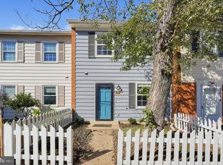 7616 Shelley Ln, Manassas, VA 20111