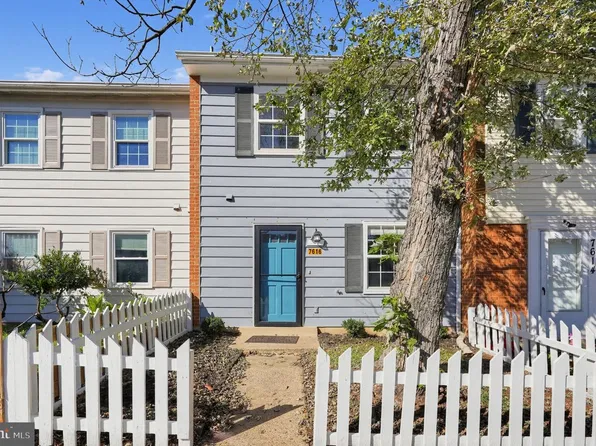 7616 Shelley Ln, Manassas, VA 20111