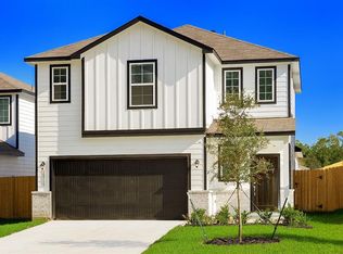 10714 Violet Bloom Dr, Tomball, TX 77375