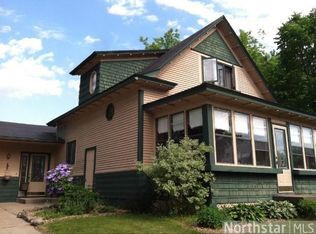 213 N Main St, Upsala, MN 56384