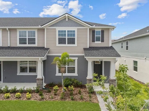 4248 Sadler Rd, Apopka, FL 32712