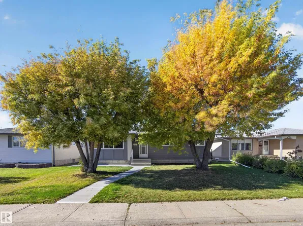 15124 88a St NW, Edmonton, AB T5E 5T7