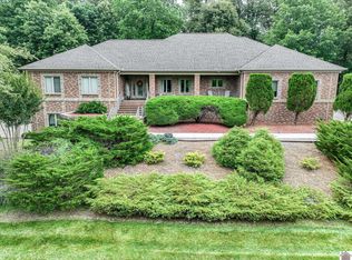 400 Parker Rd, Paducah, KY 42003