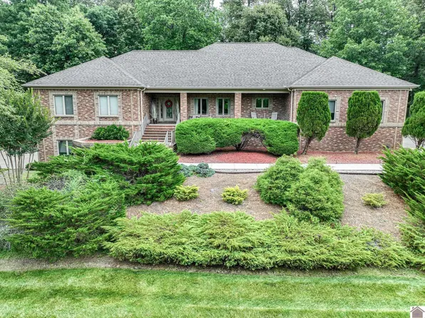 400 Parker Rd, Paducah, KY 42003