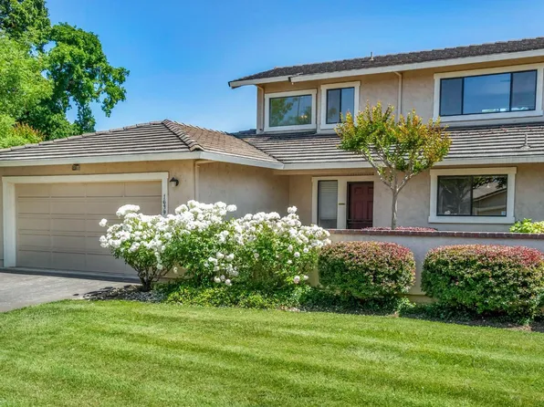 1639 Santiago Ave, Napa, CA 94558