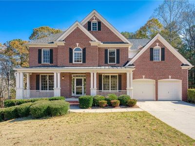 3525 Country Estates Dr, Suwanee, GA, 30024
