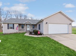 1913 Haley Ct, Westville, IN 46391