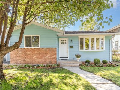 1245 Woodward Ave, South Bend, IN, 46616