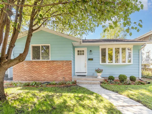 1245 Woodward Ave, South Bend, IN 46616