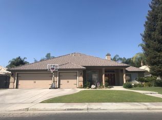 3708 Wyndham Ave, Bakersfield, CA 93313